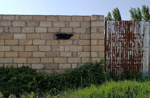 Bu yazılara görə saxlanılanlar var