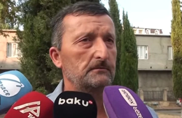Meşədən meyitləri tapılan gənclər əminəvəsi olublar - Video&nbsp;
