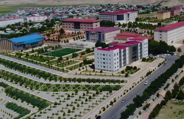 Tələbələr üçün1000 yerlik yataqxana kompleksi tikiləcək&nbsp;