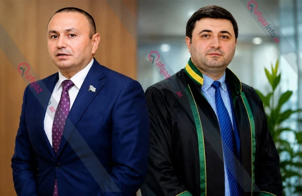 Moskvada biznes tələsi - Elşad Mirbəşirli və vəkil aldadıldı 