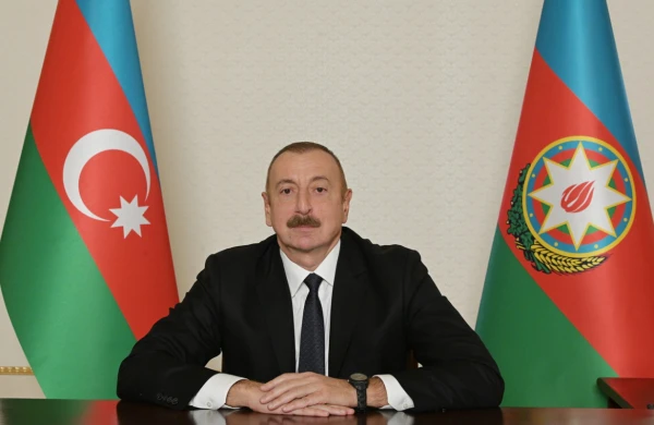 SON DƏQİQƏ! Prezident İlham Əliyev mühüm sərəncam İMZALADI