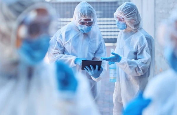 Bu ölkədə yeni virus sürətlə yayılır&nbsp;