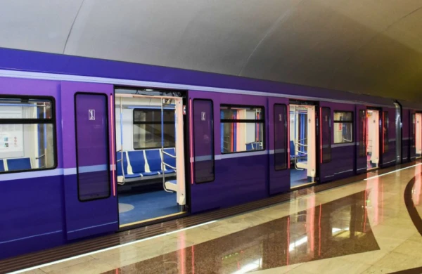 Bakı metrosu iş rejimini dəyişdirəcək