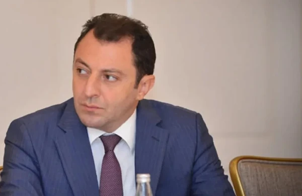 Nazir müavininə ağır itki&nbsp;