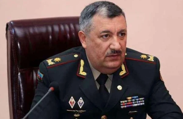 Generalın qızı ilə bağlı iddia - Natiq Əliyev kimdir?&nbsp;