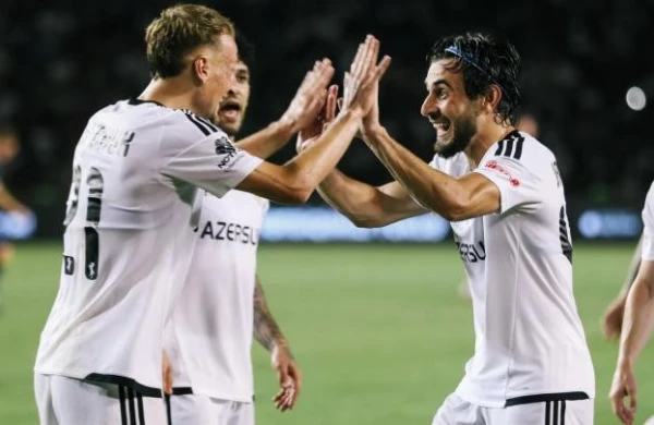 “Qarabağ” qalib gəlib “pley-off”a yüksəldi!&nbsp;