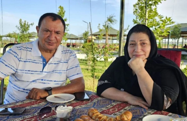 "45 illiyimizi qeyd edirik"&nbsp;