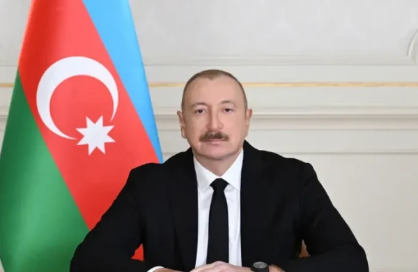 İlham Əliyev fərman imzaladı 