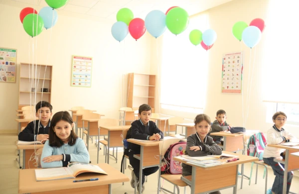 1, yoxsa 15 sentyabr - Məktəblər nə vaxt açılacaq?&nbsp;