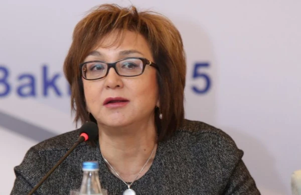 Məleykə Abbaszadədən abituriyentlərə çağırış: Diqqətli olun... 