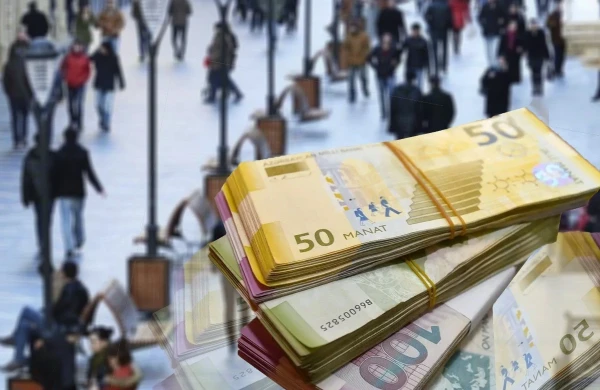 Pensiyalar neçə faiz artacaq? – Minimum rəqəm bəlli oldu 