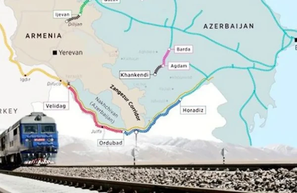 Azərbaycan qazı Ermənistana satıla bilər? — İqtisadçıdan TRIPP layihəsi ilə bağlı MÜHÜM ŞƏRH  