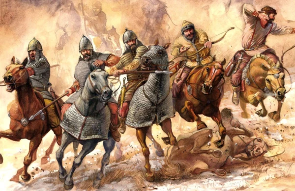 Parfiya Azərbaycan dövləti kimi&nbsp;&nbsp;