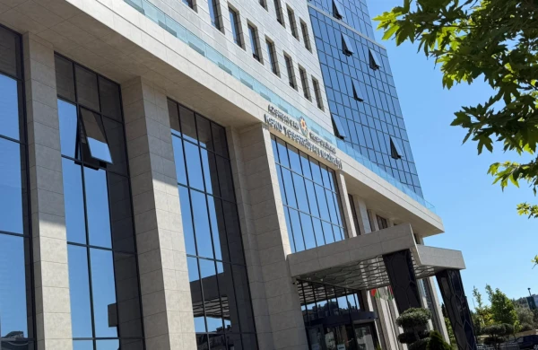 Gömrük məlumatları bu nazirliyə də təqdim olunacaq&nbsp;