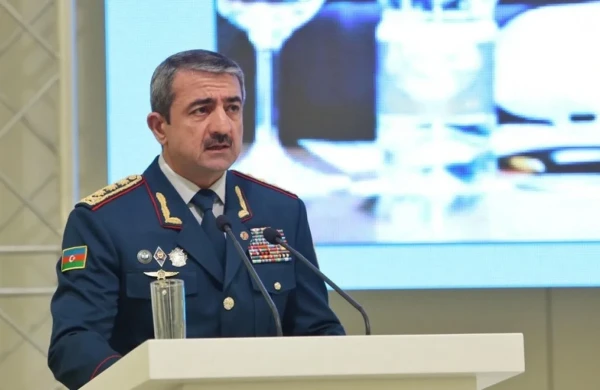 Elçin Quliyevə müavin təyin edildi - FOTO&nbsp;