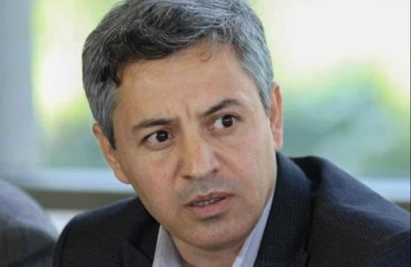 Mədəniyyət mentalitetin evdən qaçan oğludur&nbsp; - Aqşin Yenisey
