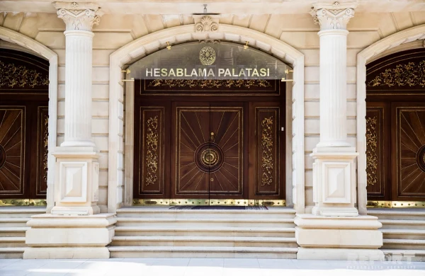 Hesablama Palatasına yeni səlahiyyətlər verilib&nbsp;