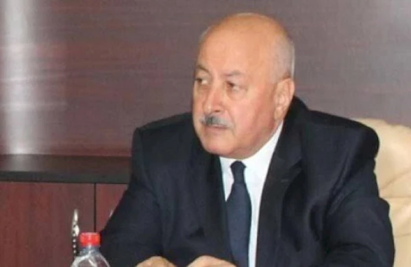 İcra başçısını təhqir etdi, həbs olundu&nbsp;