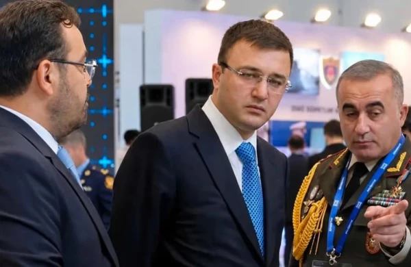 Müdafiə nazirinin ən gənc müavini KİMDİR?  