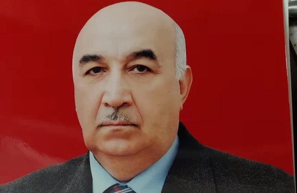Tanınmış ekspertə ağır itki üz verdi&nbsp;