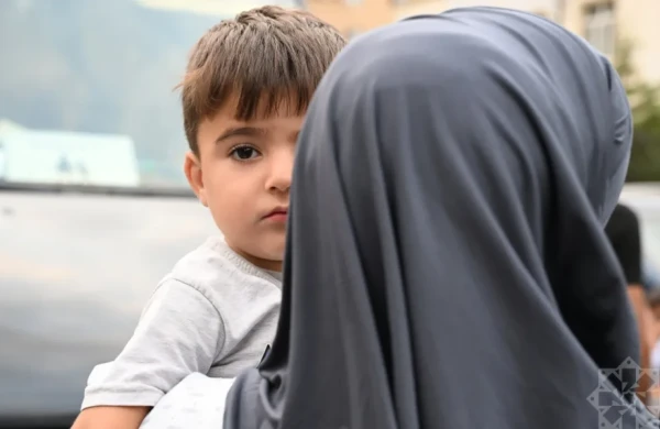 Bu gün 50 ailə Şuşa və Xocavəndə qayıdır - FOTO&nbsp;