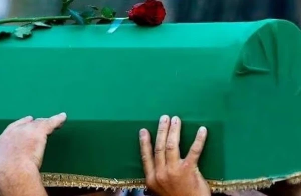 Tanınmış jurnalist VƏFAT ETDİ - FOTO 