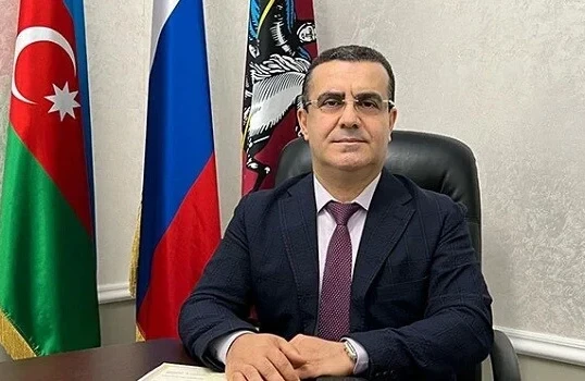 Bəxtiyar Həsənov Rusiyadan deportasiya edildi&nbsp;