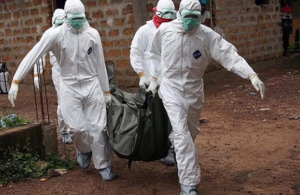 Hər 30 dəqiqədə bir nəfər ölür: Ölkə tarixində ən ölümcül epidemiya
