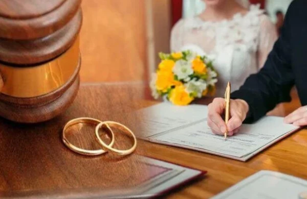 Nikah və boşanmaların sayı azaldı 