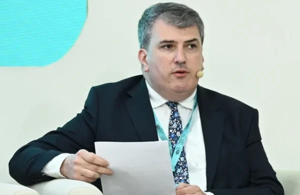 Fariz Əzizova yüksək vəzifə verildi&nbsp;