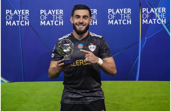 "Qarabağ"da ciddi itki: Elvin Cəfərquliyev... 