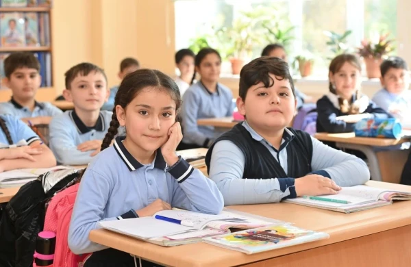 Şagirdlərin elektron yerdəyişməsi başlanılır&nbsp;
