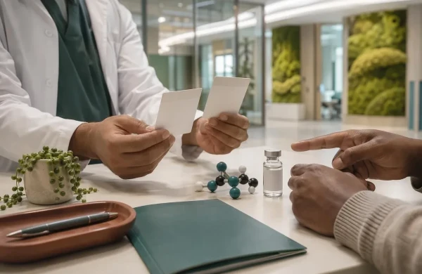 Qadınlara testosteron nə vaxt təyin olunur?&nbsp;&nbsp;