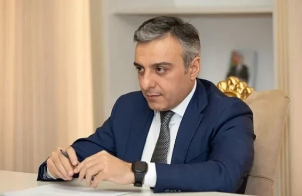 Vüsal Nəsirli müğənninin qardaşına yüksək vəzifə verdi - Foto&nbsp;