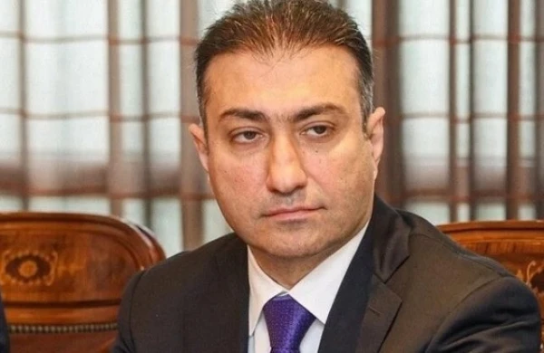 TƏBİB sədri daha bir baş həkimi işdən çıxardı&nbsp;