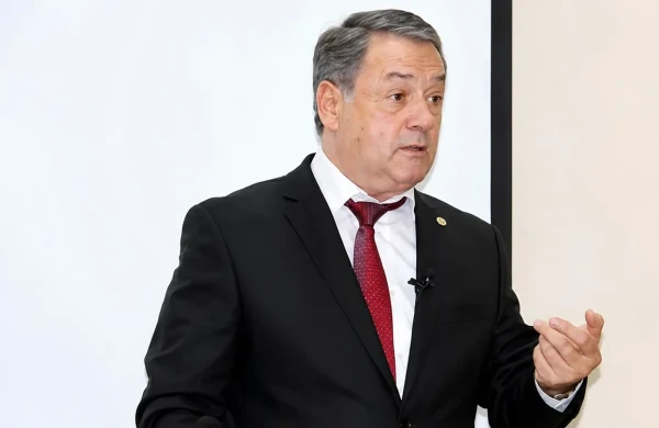 Generalın oğlu vəzifəsindən azad edildi&nbsp;&nbsp;