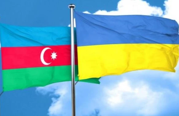 Ukraynanın enerji təhlükəsizliyində Azərbaycan amili: "Əməkdaşlıq hər iki tərəf üçün faydalıdır"   