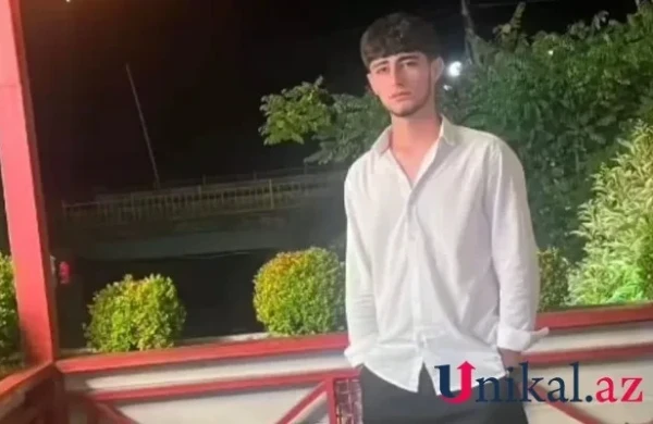 Məktəbi bitirib ixtisas seçimini etmişdi - Qəzada həyatını itirdi&nbsp;