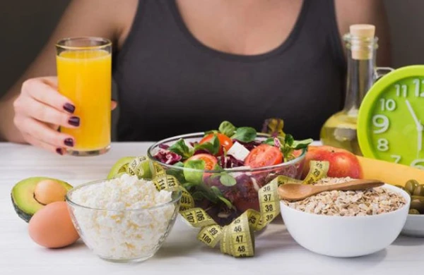 Arıqlamaq üçün pəhrizdən daha çox nə lazımdır? – Nutrisoloqdan AÇIQLAMA&nbsp;&nbsp;