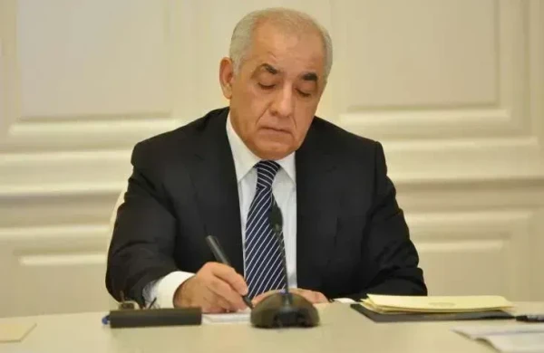 Baş nazirdən maaşlarla bağlı QƏRAR&nbsp;
