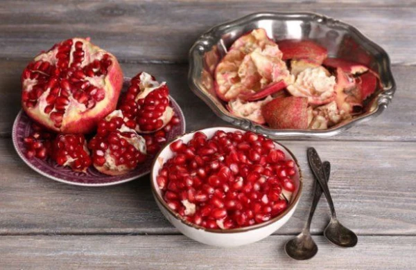 Bağırsaq mikroblarına və ishala qarşı TƏBİİ ÇARƏ: Nar qabığı dəmləməsi hansı dərdlərin dərmanıdır?&nbsp;&nbsp;