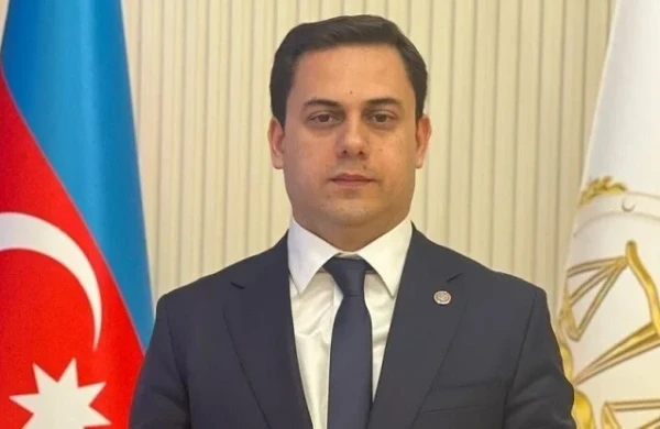 General oğlu vəzifəsindən niyə getdi?&nbsp;