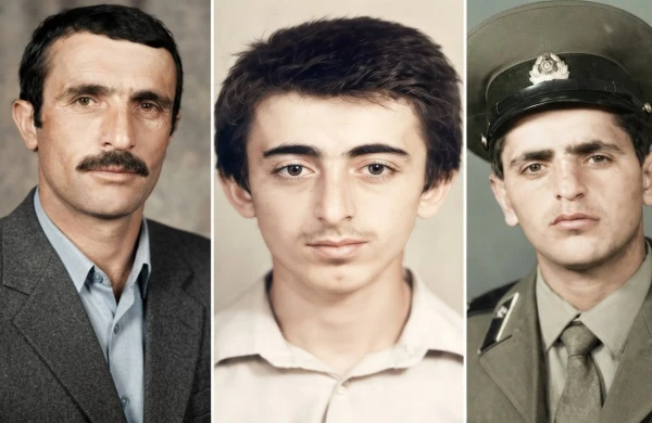 Daha 5 itkin-şəhid dəfn olunacaq - Siyahı 