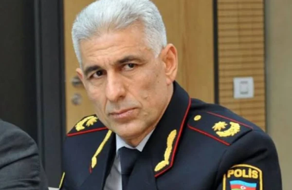 Səhlab Bağırova ağır itki üz verdi 