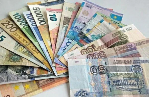 Avro və rubl bahalaşdı, dollar isə... – YENİ MƏZƏNNƏ&nbsp;