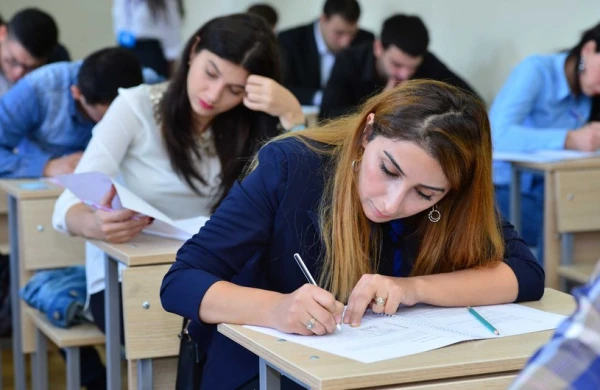 Ali məktəbələrə qəbul olunanların siyahısı bu tarixdə açıqlanacaq - DİM&nbsp;&nbsp;