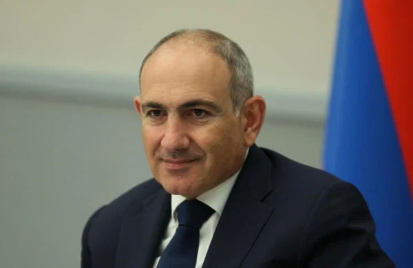 Paşinyan "yeni respublika" elan etdi&nbsp;