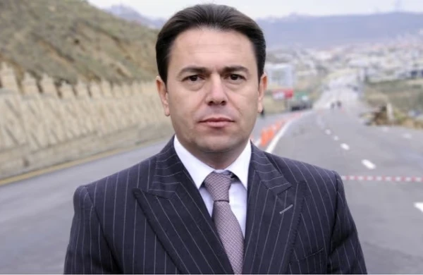 Anar Nəcəflidən işdən çıxarılma xəbərinə reaksiya&nbsp;