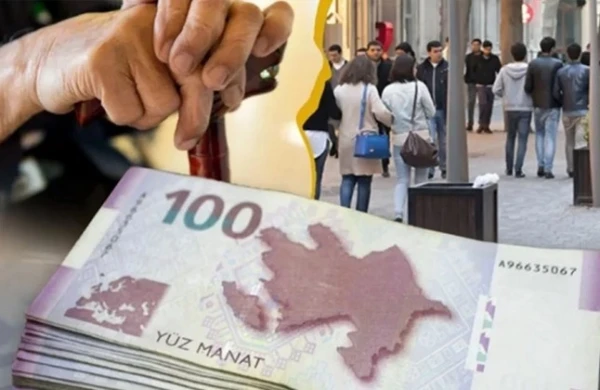 Vəfət edən şəxsin pensiya kapitalı varislərinə verilsin: "30 faiz azdır, daha böyük hissəsi çatmalıdır" — Məsələyə MÜNASİBƏT&nbsp;&nbsp;