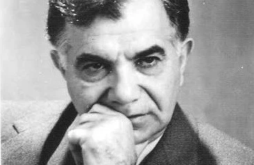 Akademik Aslan Aslanovun&nbsp; anadan olmasının 100 ili tamam olur